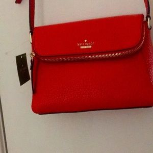 Kate spade carter street Berrin handbag